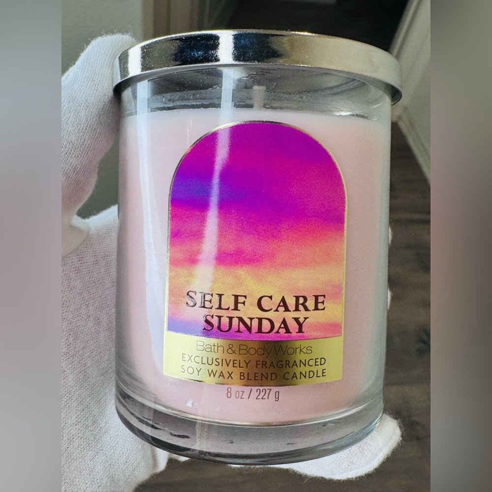 Bath and Body Youth for the People Self Care bundle - Picture 4 of 13